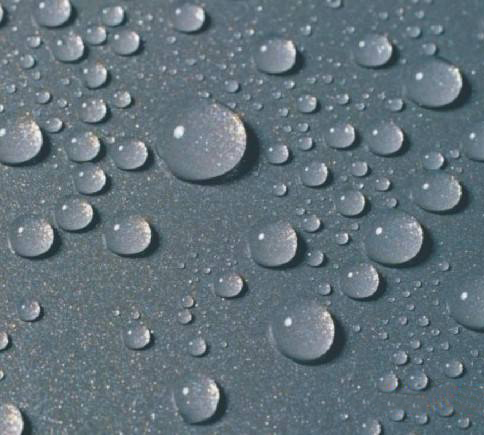 涂料防水蠟乳液的水性原理、類型及其原理