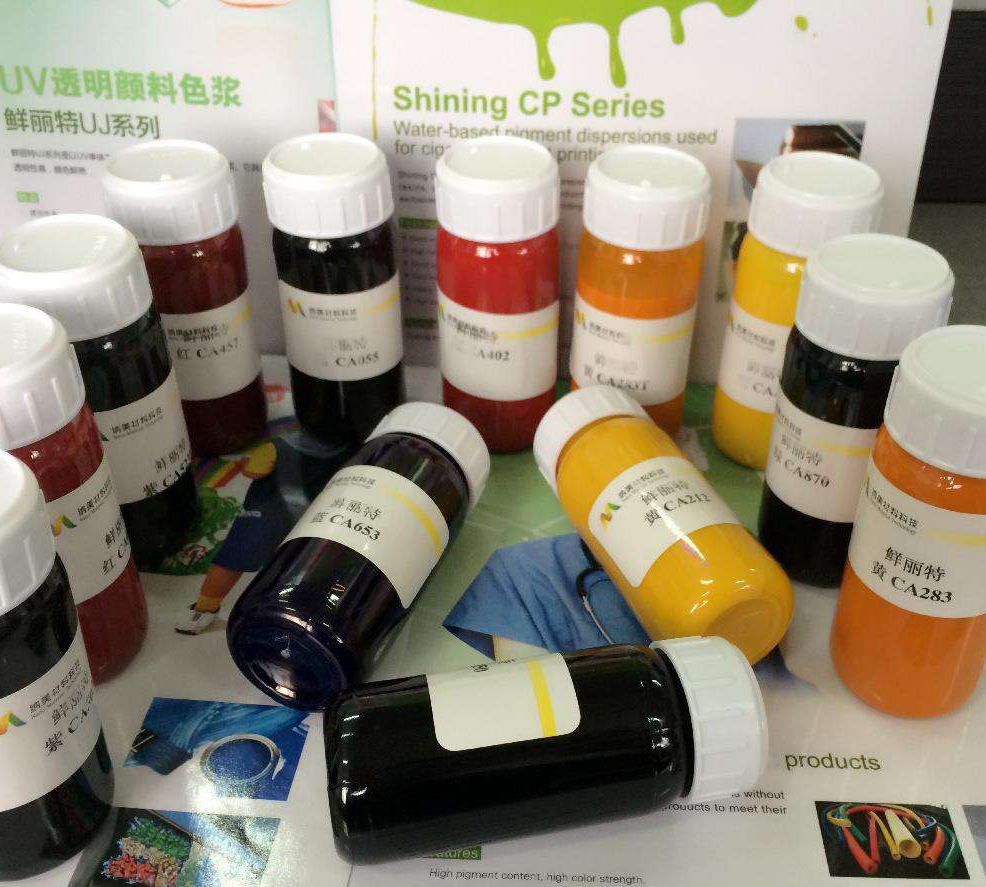 水性油墨印刷用的防粘、耐高溫、抗刮的聚乙烯蠟乳液